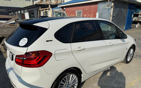 BMW 2 серия Active Tourer F45, 2016 год, 1 400 000 рублей, 11 фотография