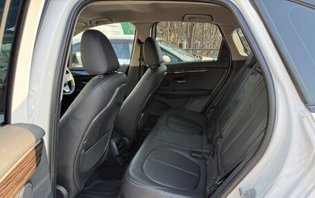 BMW 2 серия Active Tourer F45, 2016 год, 1 400 000 рублей, 15 фотография