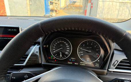 BMW 2 серия Active Tourer F45, 2016 год, 1 400 000 рублей, 22 фотография