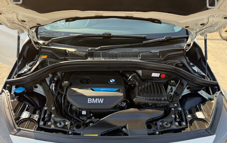 BMW 2 серия Active Tourer F45, 2016 год, 1 400 000 рублей, 23 фотография