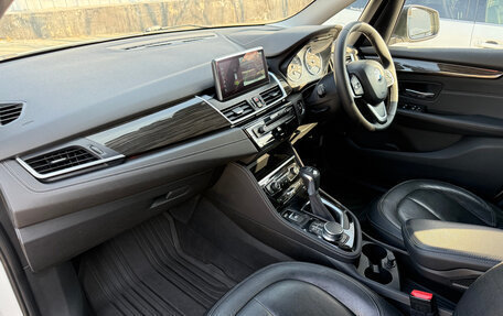 BMW 2 серия Active Tourer F45, 2016 год, 1 400 000 рублей, 20 фотография