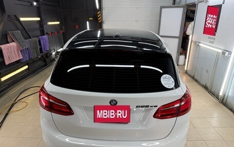 BMW 2 серия Active Tourer F45, 2016 год, 1 400 000 рублей, 5 фотография