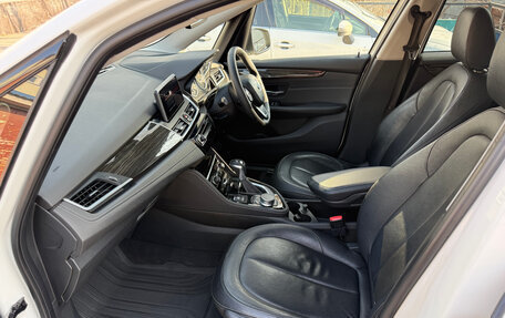 BMW 2 серия Active Tourer F45, 2016 год, 1 400 000 рублей, 19 фотография