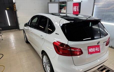 BMW 2 серия Active Tourer F45, 2016 год, 1 400 000 рублей, 6 фотография