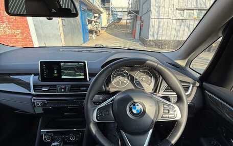 BMW 2 серия Active Tourer F45, 2016 год, 1 400 000 рублей, 25 фотография