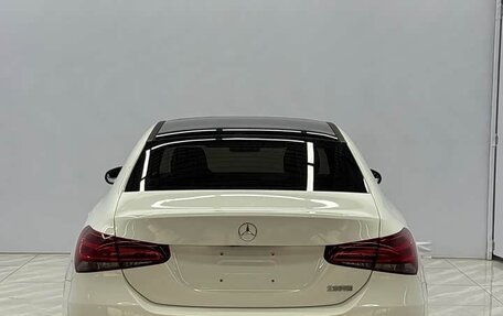 Mercedes-Benz A-Класс, 2021 год, 2 150 032 рублей, 5 фотография