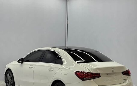 Mercedes-Benz A-Класс, 2021 год, 2 150 032 рублей, 4 фотография