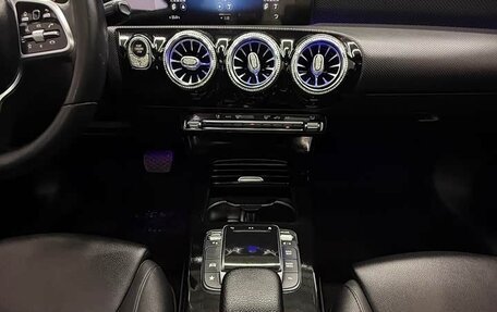 Mercedes-Benz A-Класс, 2021 год, 2 150 032 рублей, 9 фотография