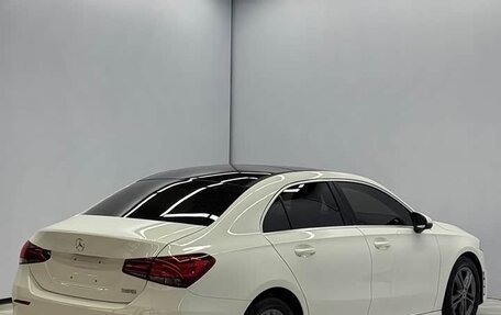 Mercedes-Benz A-Класс, 2021 год, 2 150 032 рублей, 6 фотография