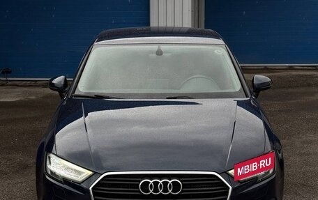 Audi A3, 2016 год, 1 795 000 рублей, 4 фотография