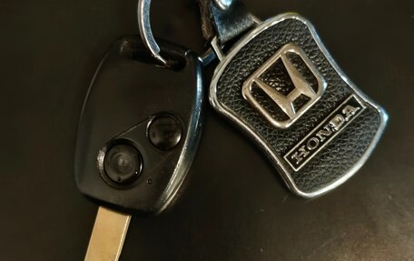 Honda Civic VIII, 2008 год, 800 000 рублей, 4 фотография