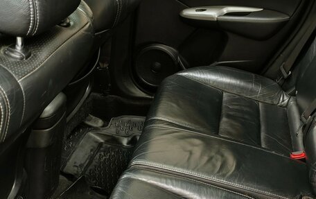 Honda Civic VIII, 2008 год, 800 000 рублей, 5 фотография