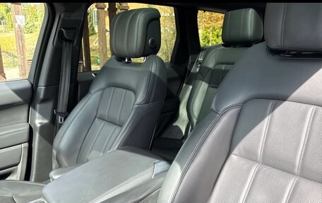 Land Rover Range Rover Sport II, 2020 год, 6 100 000 рублей, 7 фотография