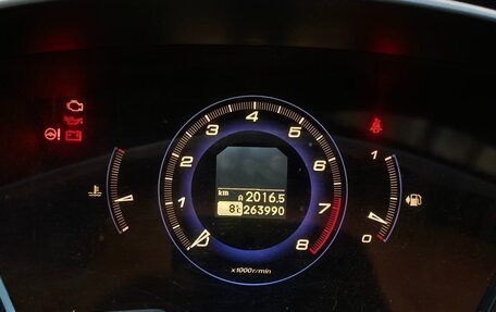 Honda Civic VIII, 2008 год, 800 000 рублей, 3 фотография