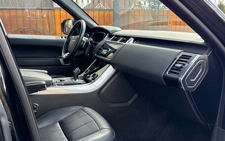 Land Rover Range Rover Sport II, 2020 год, 6 100 000 рублей, 2 фотография