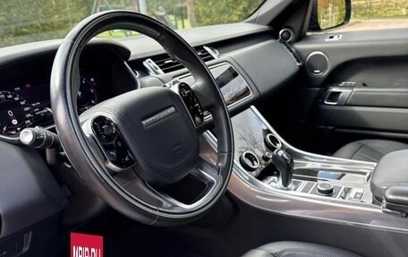 Land Rover Range Rover Sport II, 2020 год, 6 100 000 рублей, 5 фотография