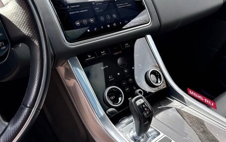 Land Rover Range Rover Sport II, 2020 год, 6 100 000 рублей, 4 фотография