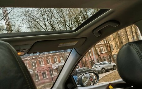 Honda Civic VIII, 2008 год, 800 000 рублей, 6 фотография