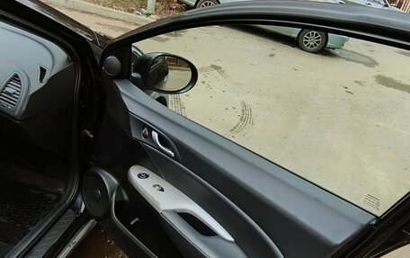 Honda Civic VIII, 2008 год, 800 000 рублей, 15 фотография