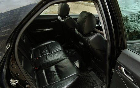 Honda Civic VIII, 2008 год, 800 000 рублей, 16 фотография