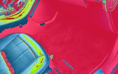 Land Rover Range Rover Sport II, 2020 год, 6 100 000 рублей, 3 фотография