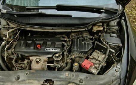 Honda Civic VIII, 2008 год, 800 000 рублей, 17 фотография