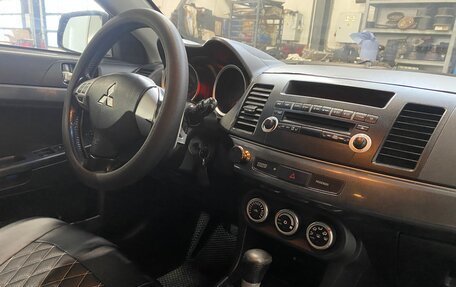 Mitsubishi Lancer IX, 2008 год, 540 000 рублей, 5 фотография