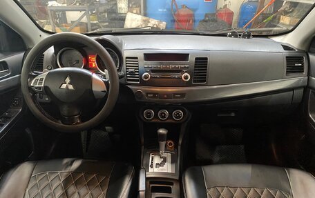 Mitsubishi Lancer IX, 2008 год, 540 000 рублей, 6 фотография