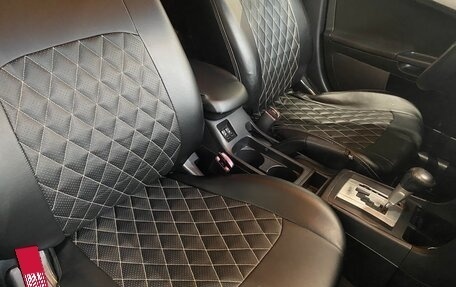 Mitsubishi Lancer IX, 2008 год, 540 000 рублей, 4 фотография