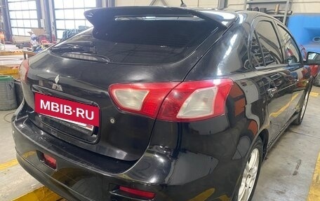 Mitsubishi Lancer IX, 2008 год, 540 000 рублей, 3 фотография