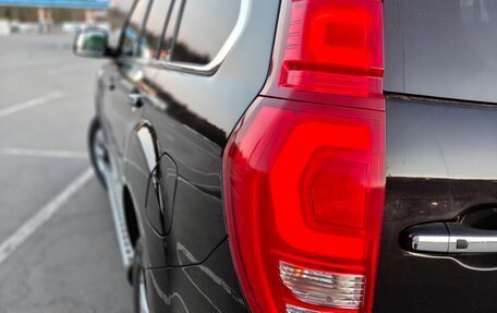 Haval H9 I рестайлинг, 2021 год, 3 350 000 рублей, 3 фотография