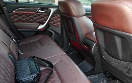 Haval H9 I рестайлинг, 2021 год, 3 350 000 рублей, 6 фотография