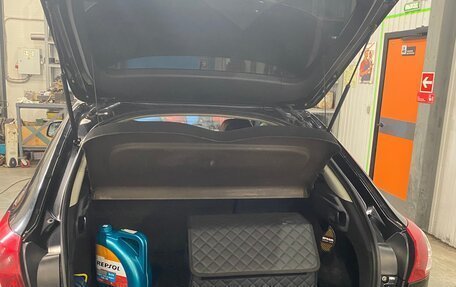 Mitsubishi Lancer IX, 2008 год, 540 000 рублей, 9 фотография