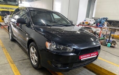 Mitsubishi Lancer IX, 2008 год, 540 000 рублей, 7 фотография