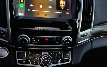 Haval H9 I рестайлинг, 2021 год, 3 350 000 рублей, 12 фотография