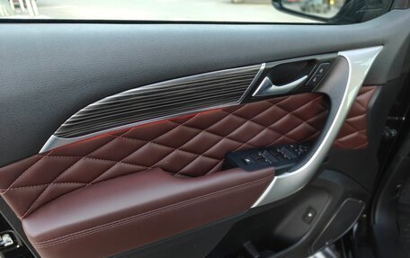 Haval H9 I рестайлинг, 2021 год, 3 350 000 рублей, 14 фотография