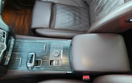 Haval H9 I рестайлинг, 2021 год, 3 350 000 рублей, 13 фотография