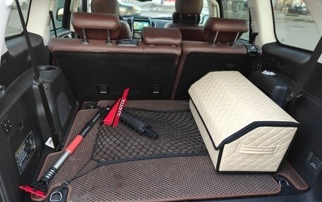 Haval H9 I рестайлинг, 2021 год, 3 350 000 рублей, 17 фотография