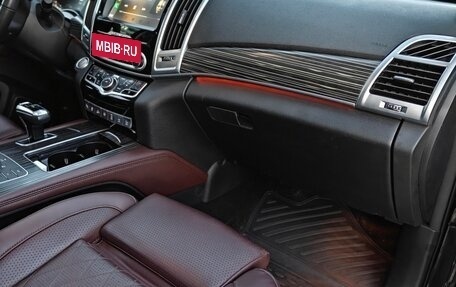 Haval H9 I рестайлинг, 2021 год, 3 350 000 рублей, 7 фотография