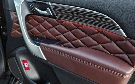 Haval H9 I рестайлинг, 2021 год, 3 350 000 рублей, 8 фотография