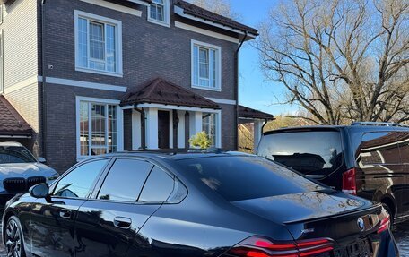 BMW 5 серия, 2025 год, 10 000 000 рублей, 4 фотография