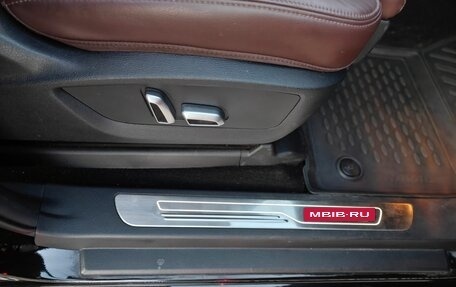 Haval H9 I рестайлинг, 2021 год, 3 350 000 рублей, 9 фотография