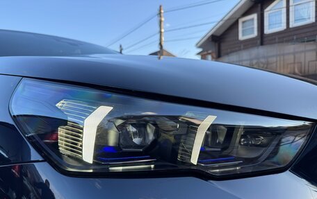 BMW 5 серия, 2025 год, 10 000 000 рублей, 7 фотография