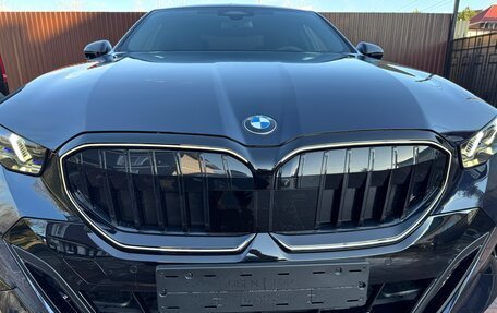 BMW 5 серия, 2025 год, 10 000 000 рублей, 8 фотография