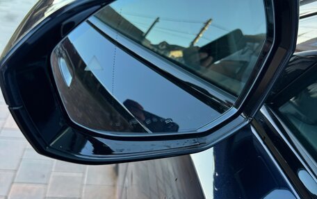 BMW 5 серия, 2025 год, 10 000 000 рублей, 11 фотография