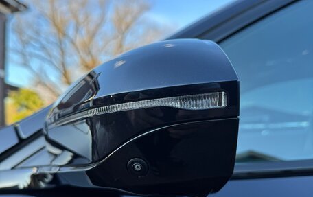 BMW 5 серия, 2025 год, 10 000 000 рублей, 12 фотография