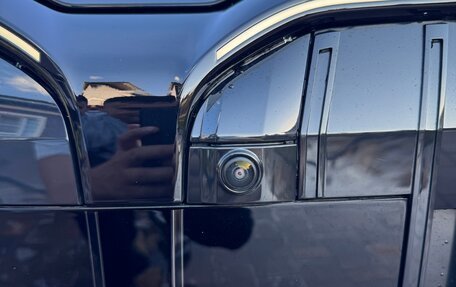 BMW 5 серия, 2025 год, 10 000 000 рублей, 9 фотография