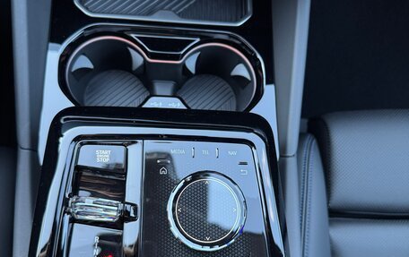 BMW 5 серия, 2025 год, 10 000 000 рублей, 18 фотография