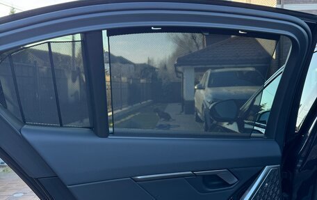 BMW 5 серия, 2025 год, 10 000 000 рублей, 28 фотография