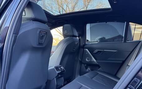 BMW 5 серия, 2025 год, 10 000 000 рублей, 31 фотография